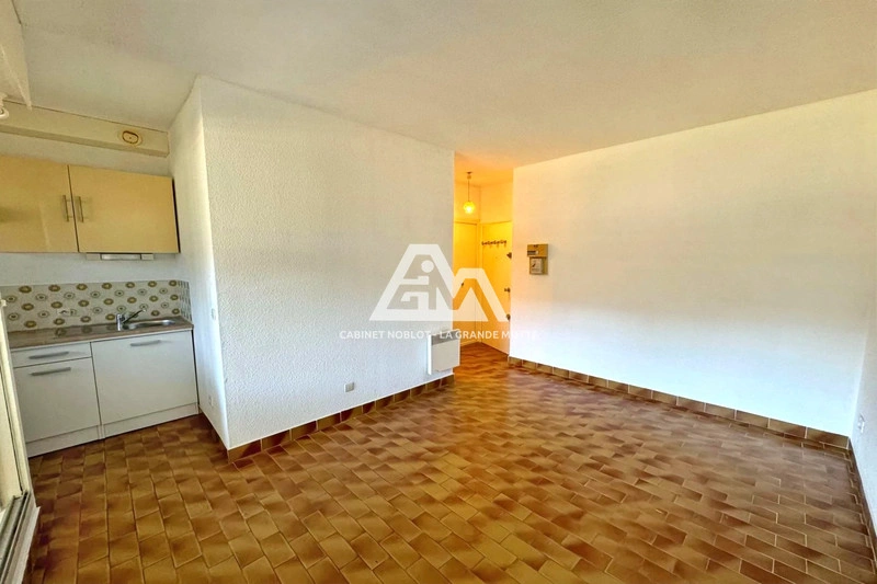 1 - venta apartamento la grande-motte hérault francia