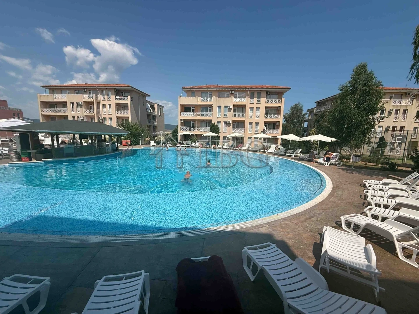 1 - venta apartamento sunny beach burgas bulgaria