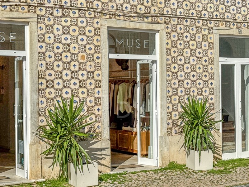 1 - vente immeuble ericeira région de lisbonne portugal