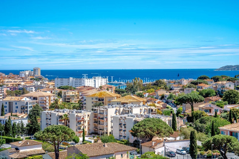 1 - venta apartamento sainte-maxime var francia
