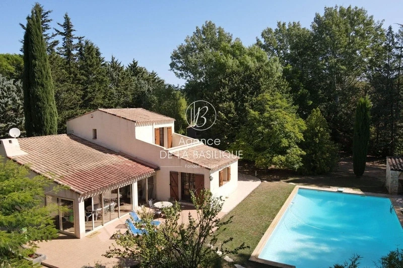 1 - vente maison saint-maximin-la-sainte-baume var france