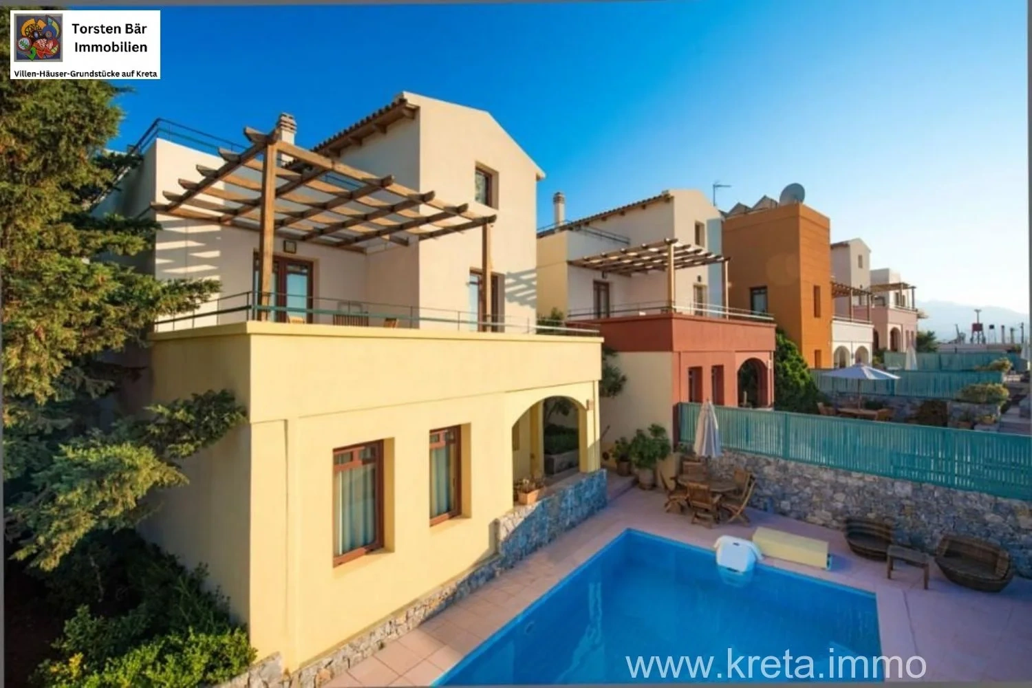 2 - house for sale in pláka crete greece
