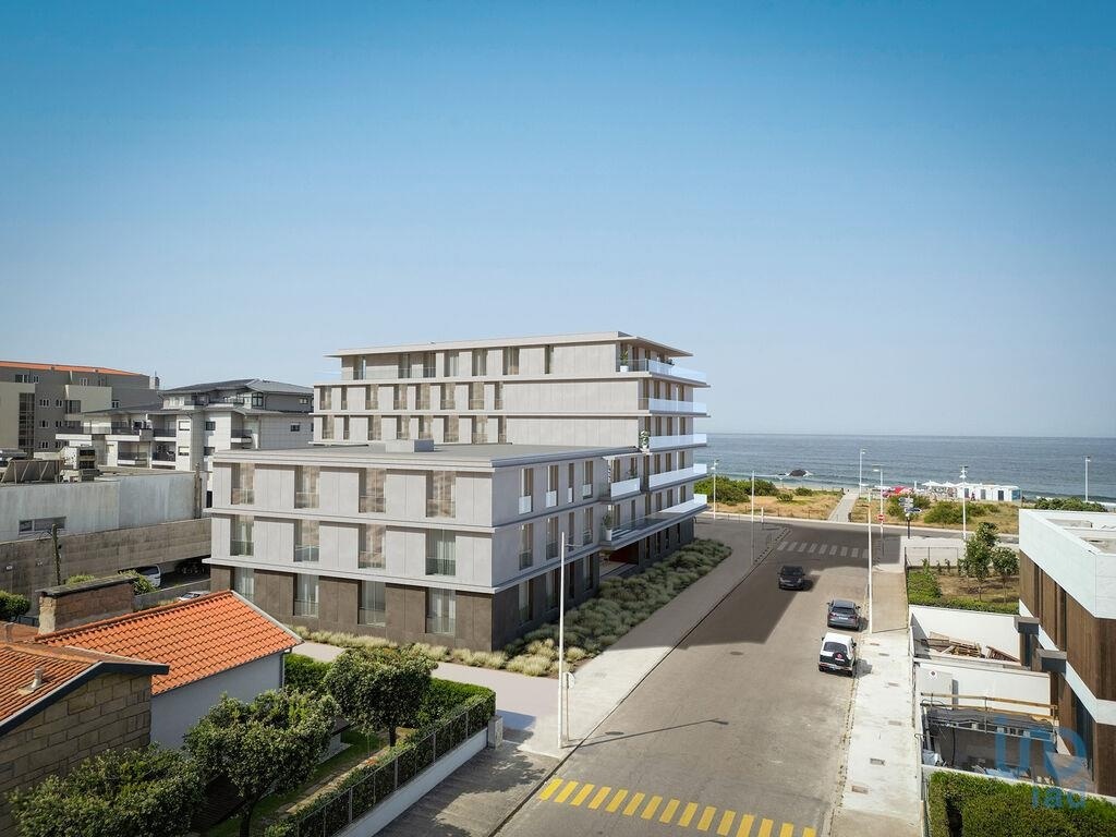 1 - продажа квартира ноги в воде vila do conde северный регион португалия