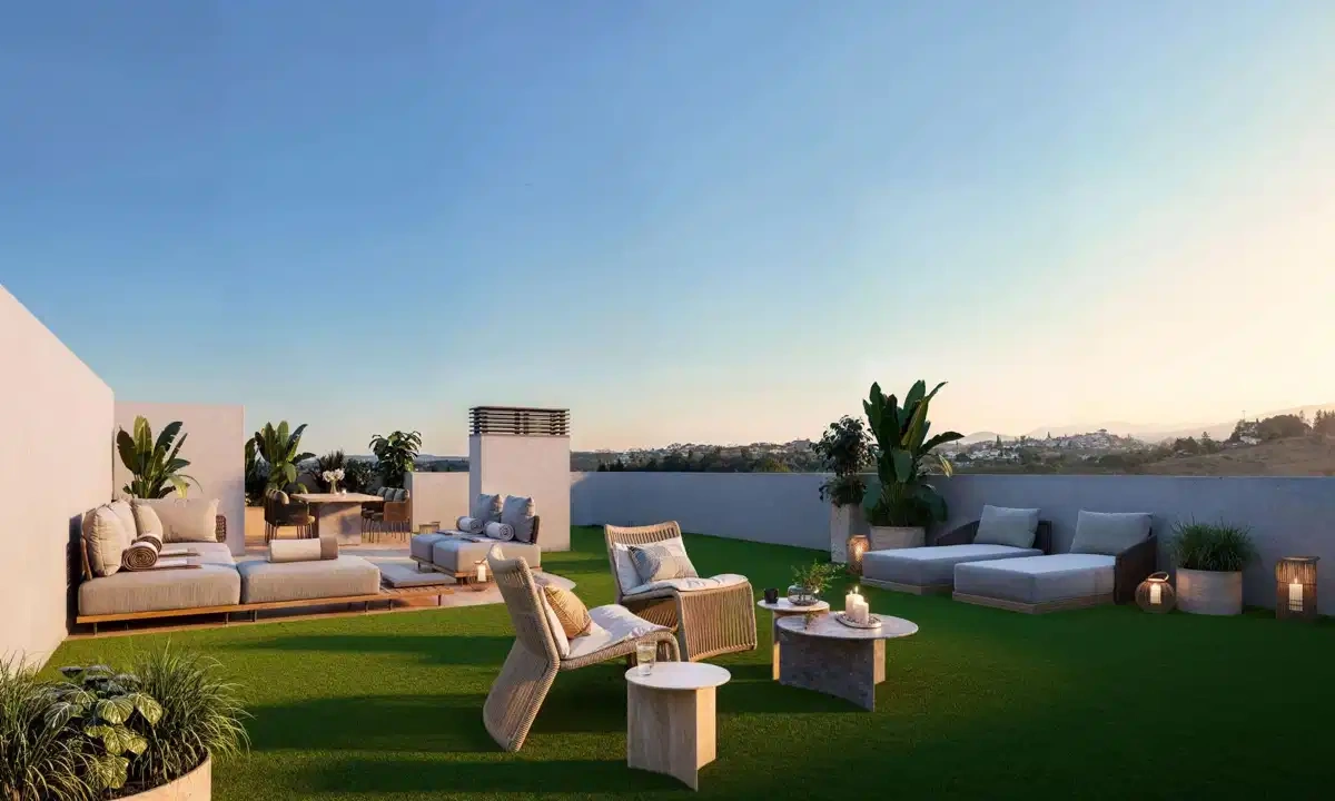 2 - verkoop appartement fuengirola - costa del sol andalusië spanje