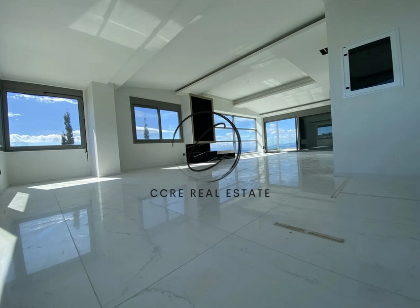 1 - venta casa vista al mar voula ática grecia