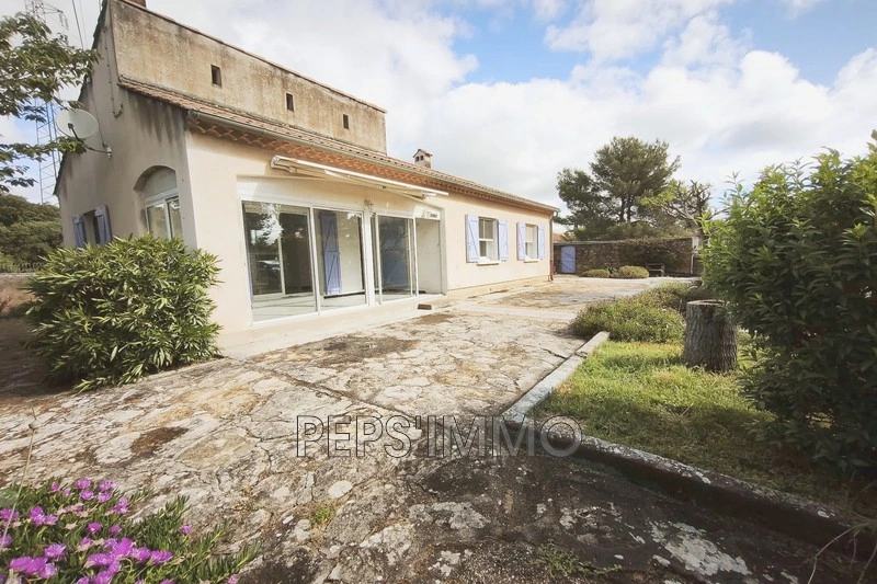 2 - verkauf haus miramas bouches-du-rhône frankreich