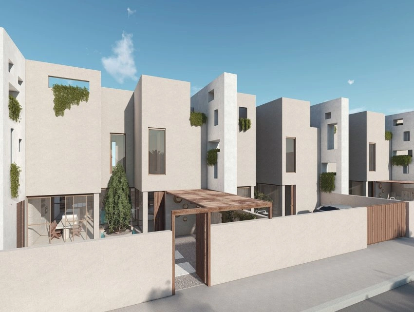 2 - vente maison formentera del segura communauté valencienne espagne