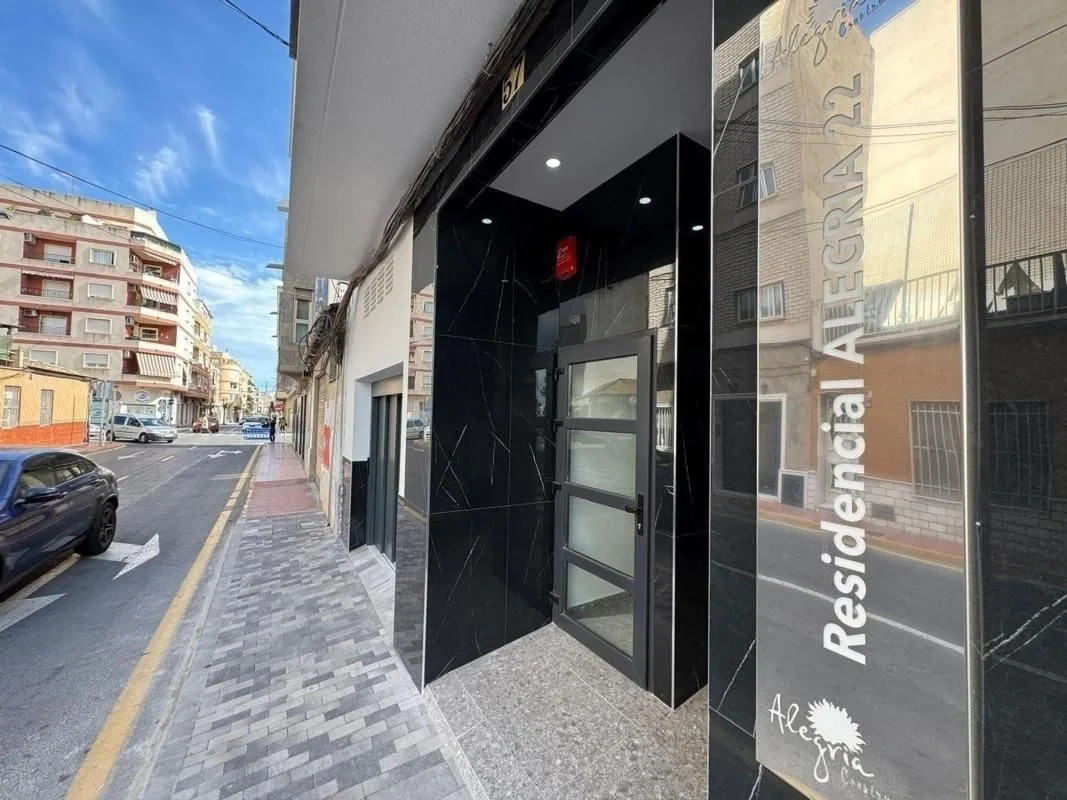 2 - vendita appartamento torrevieja - costa blanca comunità valenciana spagna