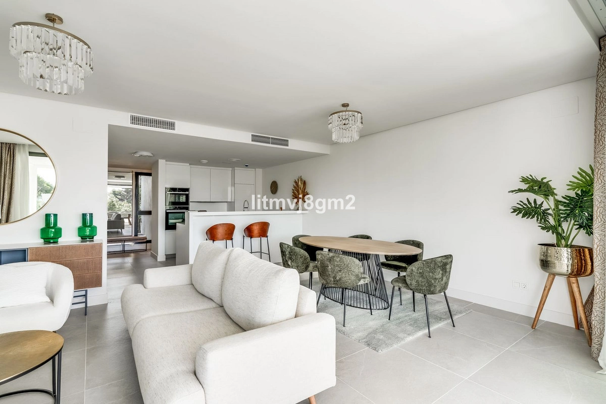 2 - verkauf wohnung meerblick marbella - costa del sol andalusien spanien