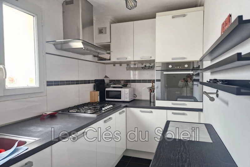 2 - vente appartement plage à pied six fours les plages var france