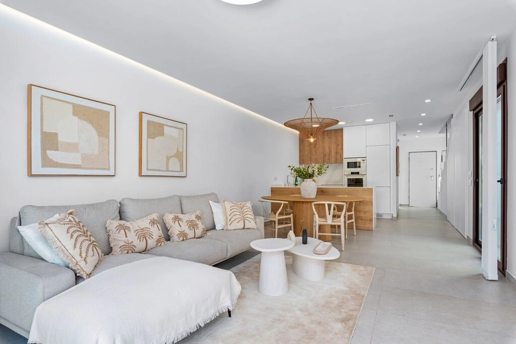 2 - vendita villa pilar de la horadada comunità valenciana spagna