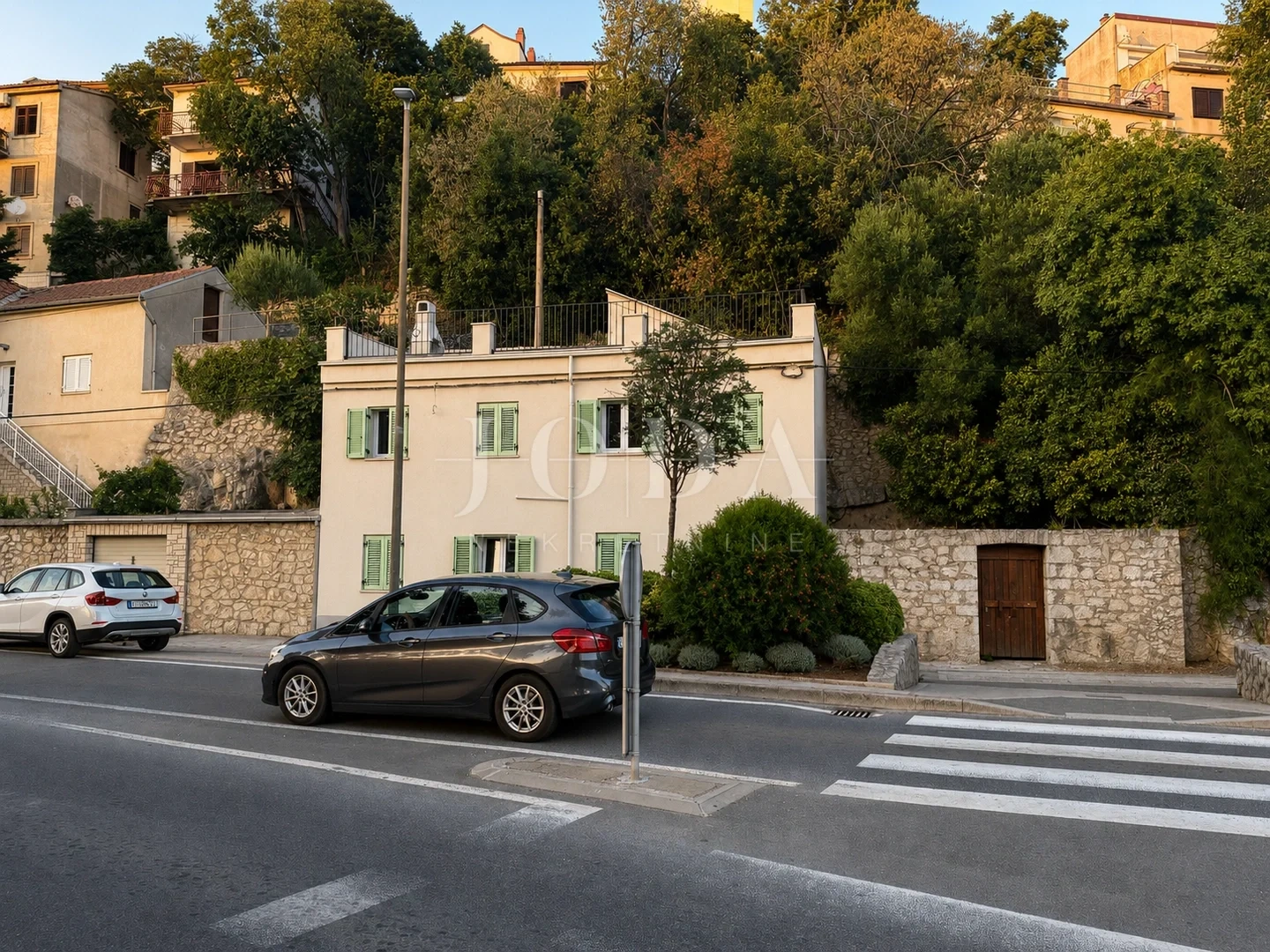 2 - verkauf haus novi vinodolski primorje-gorski kotar kroatien