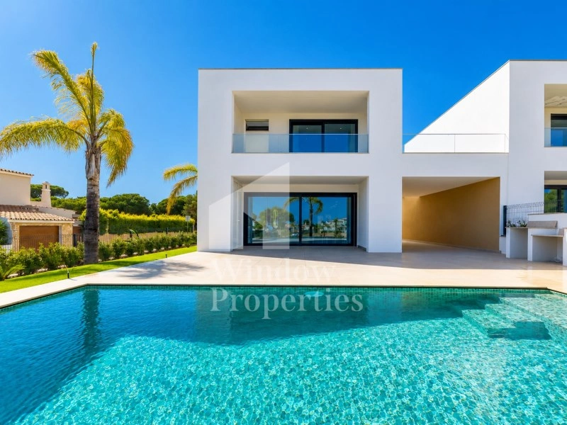 1 - vendita casa quarteira algarve portogallo