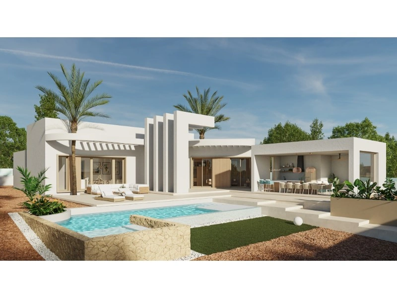 2 - venta casa alicante - costa blanca comunidad valenciana españa