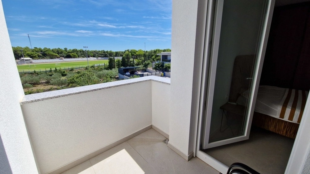 2 - venta apartamento vista al mar novalja lika-senj croacia