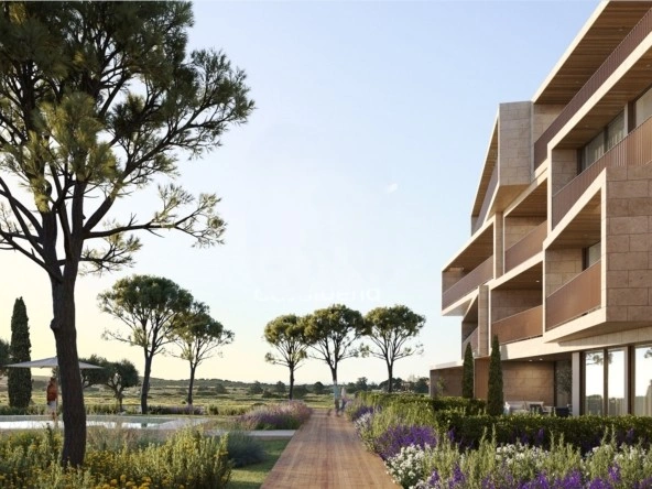 1 - venta apartamento loulé algarve portugal