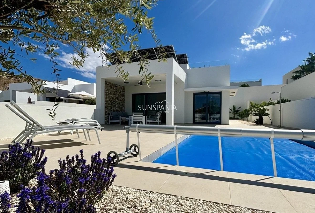 2 - verkoop huis benijofar valencian community spanje