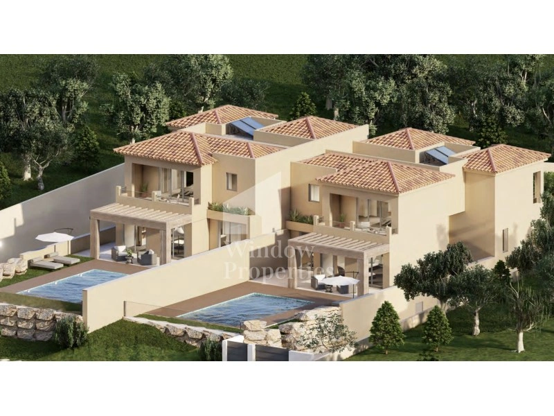 1 - venta casa loulé algarve portugal