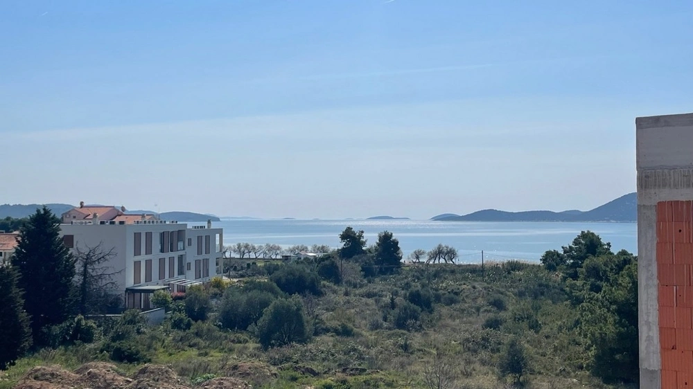2 - verkauf wohnung meerblick vodice šibenik-knin kroatien