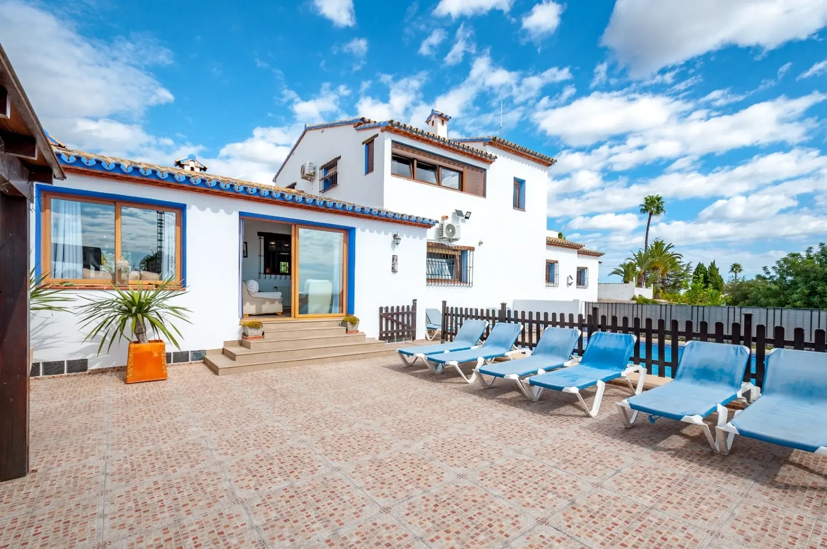 2 - verkoop huis uitzicht op zee benissa - costa blanca valencian community spanje