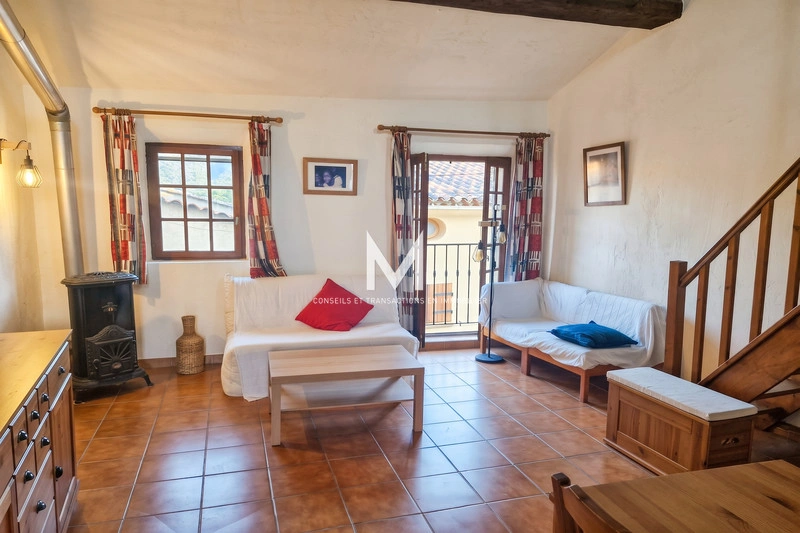 1 - verkoop appartement le plan-de-la-tour var frankrijk