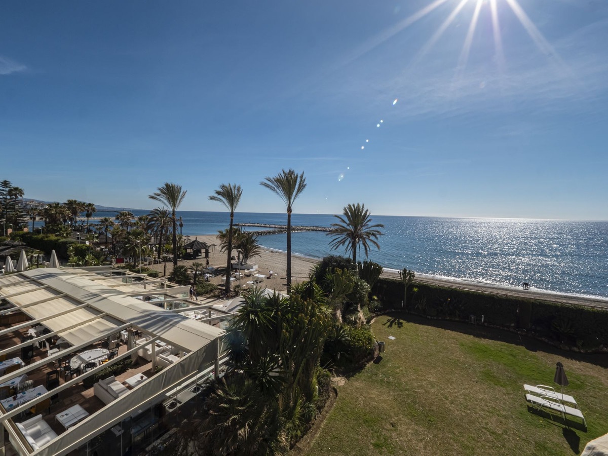 1 - verkauf wohnung meerblick marbella - costa del sol andalusien spanien