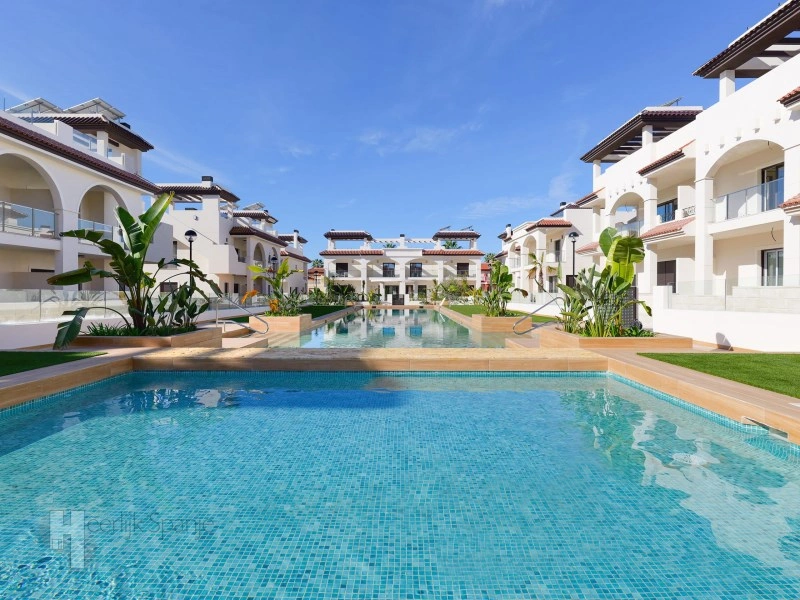 1 - apartment for sale in rojales valencian community spain