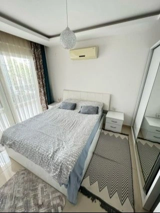 1 - vendita appartamento spiaggia a piedi alanya antalya turchia