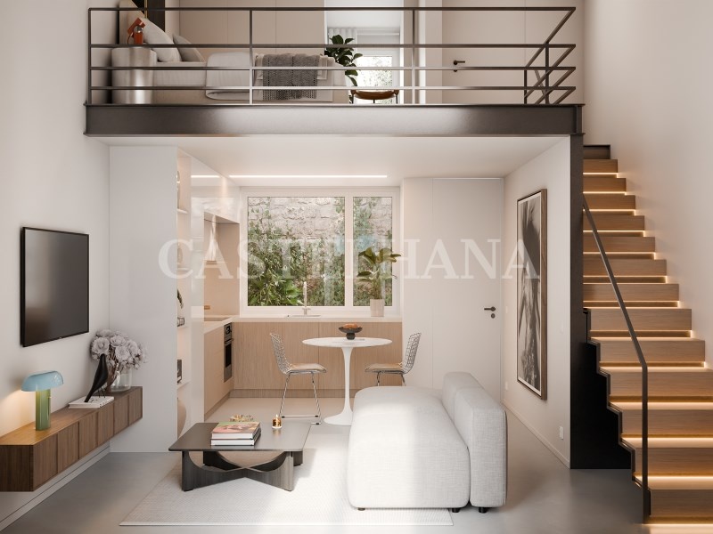1 - vente appartement vila nova de gaia région nord portugal