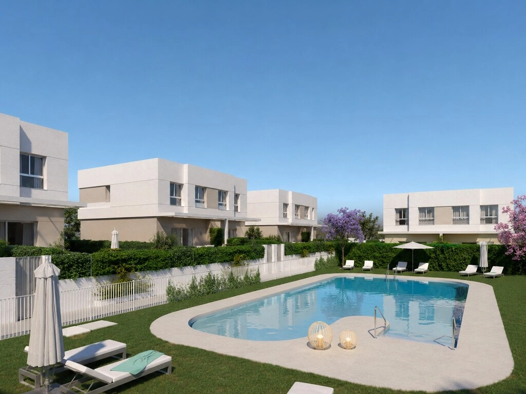 1 - house for sale in velez malaga andalusia spain