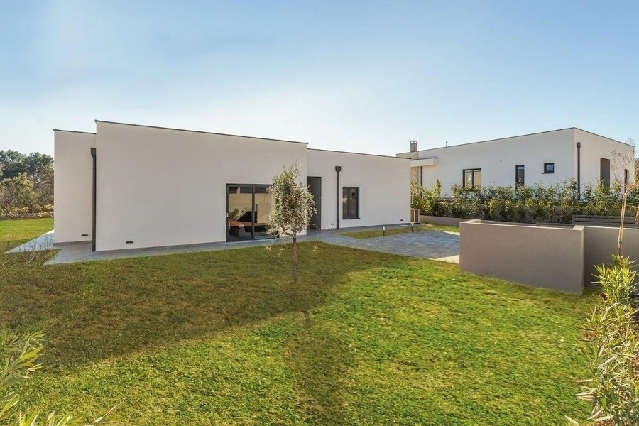 2 - venta villa vista al mar marčana istria croacia