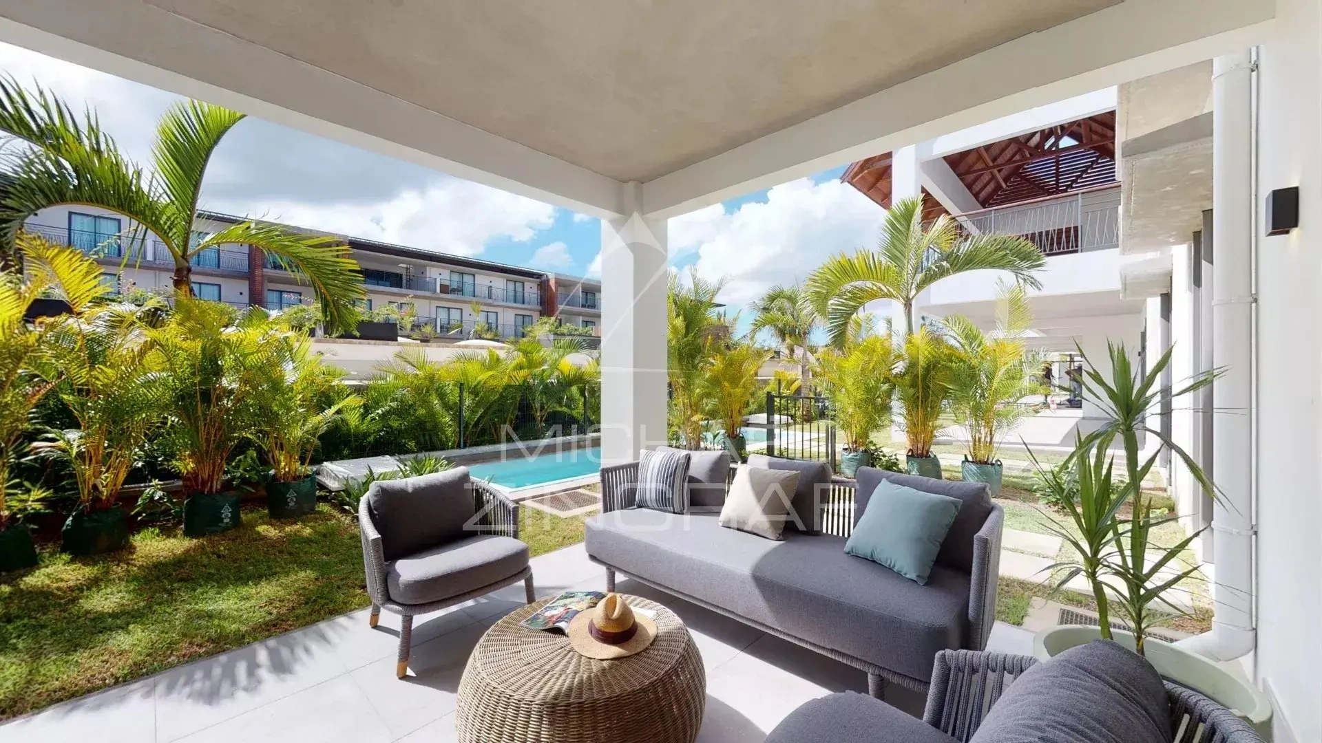2 - verkauf wohnung grand baie rivière du rempart mauritius