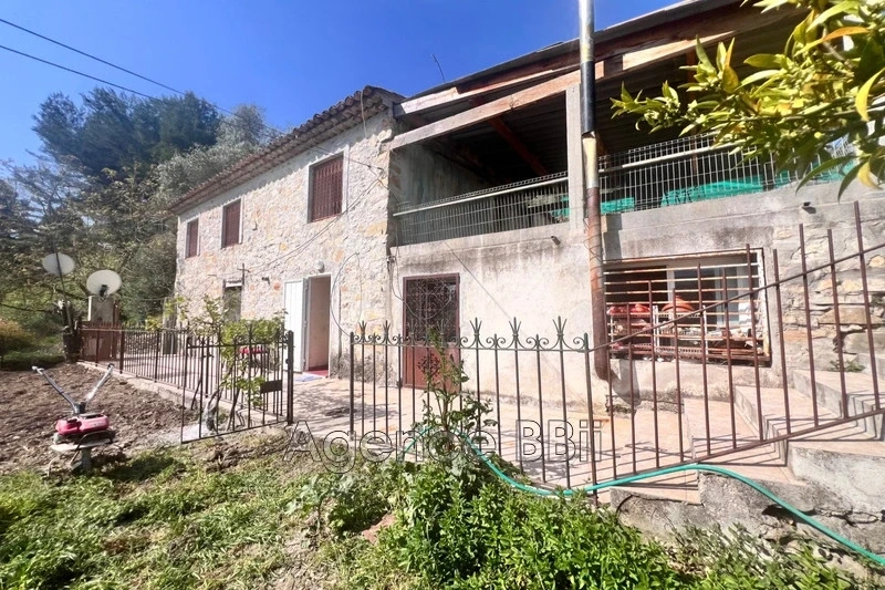 1 - venta casa cantaron alpes-marítimos francia