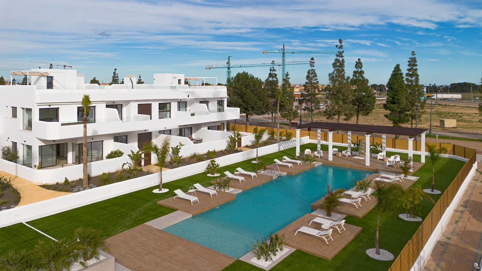 2 - venta casa los alcazares región de murcia españa
