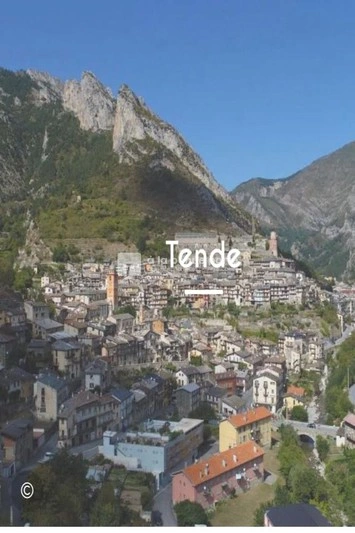 2 - apartment for sale in tende alpes-maritimes france