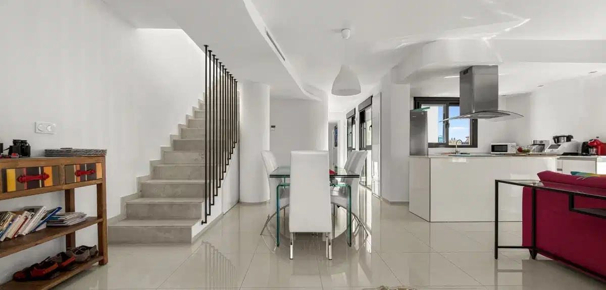 2 - vente appartement la zenia communauté valencienne espagne
