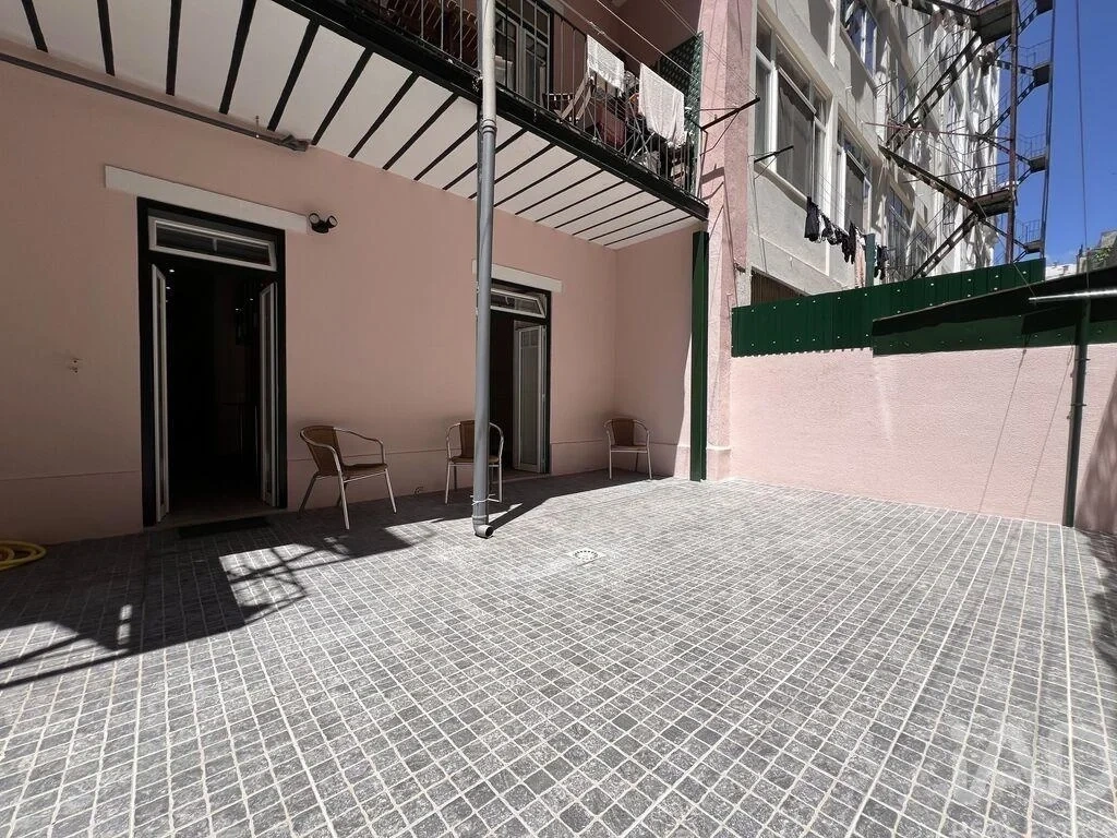 1 - venda apartamento lisboa região de lisboa portugal