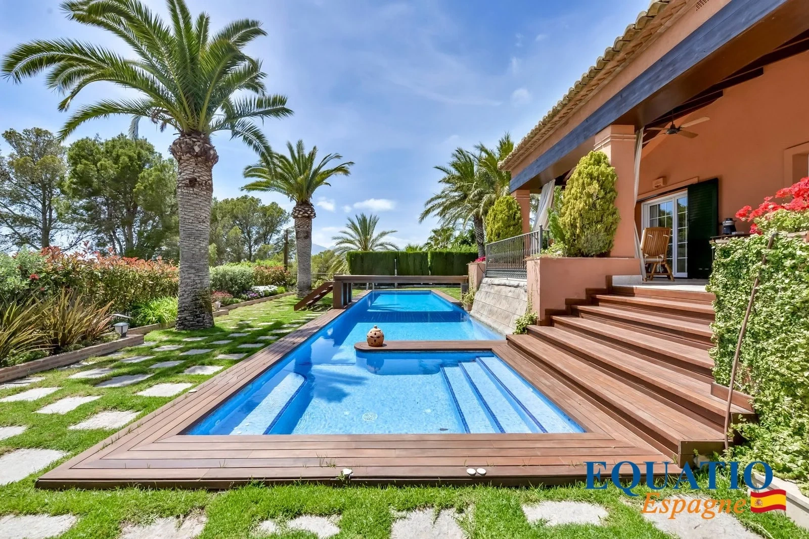 1 - verkauf haus meerblick altea - costa blanca valencia spanien