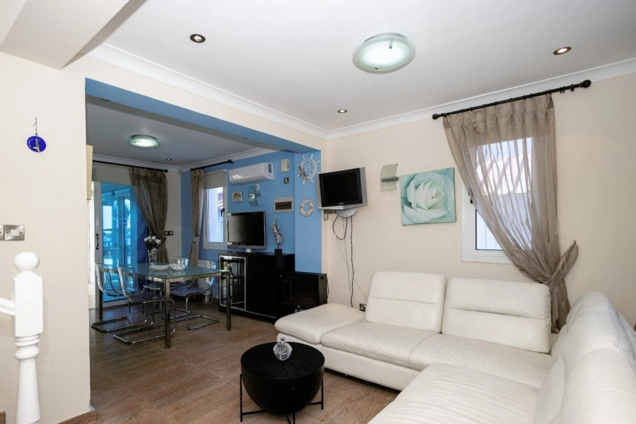 2 - продажа villa larnaca ларнака кипр