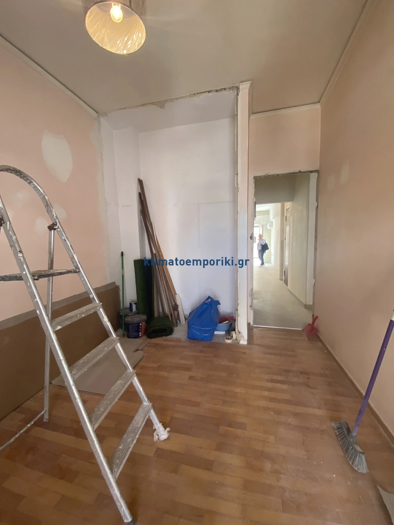 2 - продажа квартира dafni аттика греция