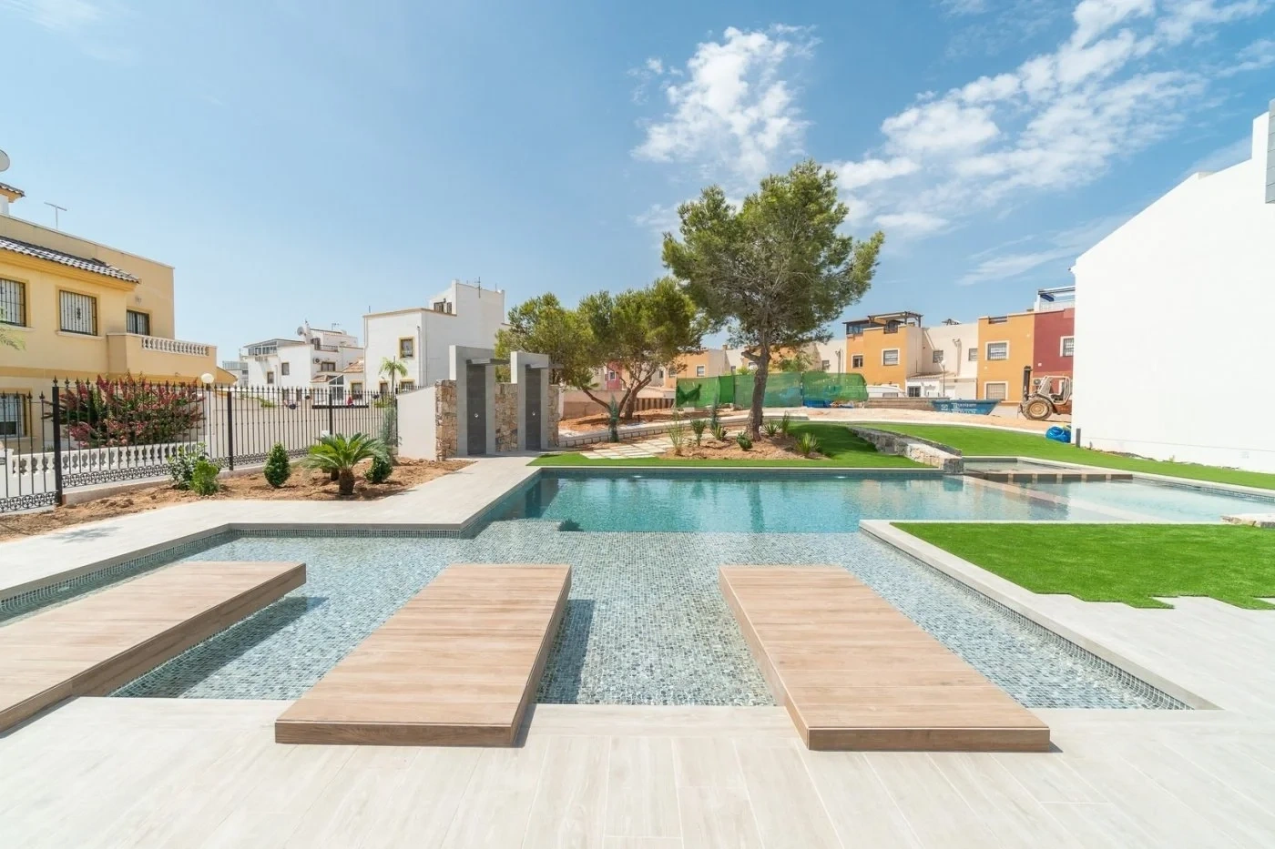2 - verkauf haus torrevieja - costa blanca valencia spanien