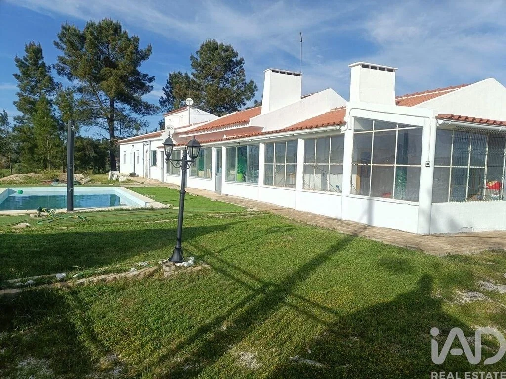 2 - vente propriété montijo région de lisbonne portugal