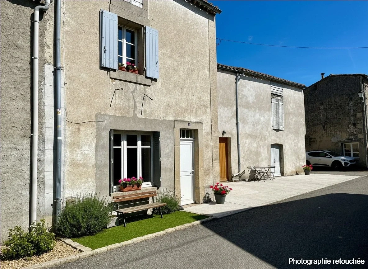 1 - vente maison escueillens-et-saint-just-de-bélengard aude france