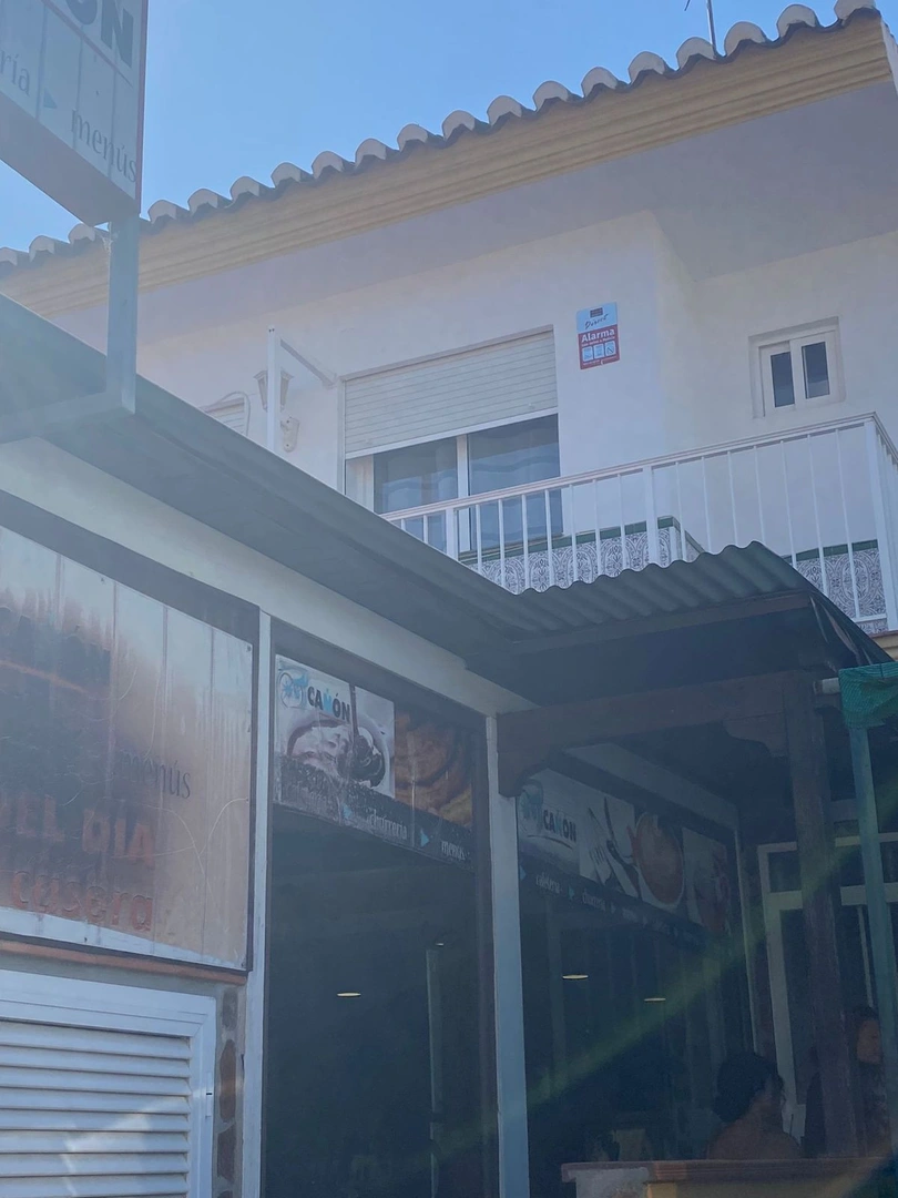 2 - venta terreno a pie de playa la cala de mijas andalucía españa