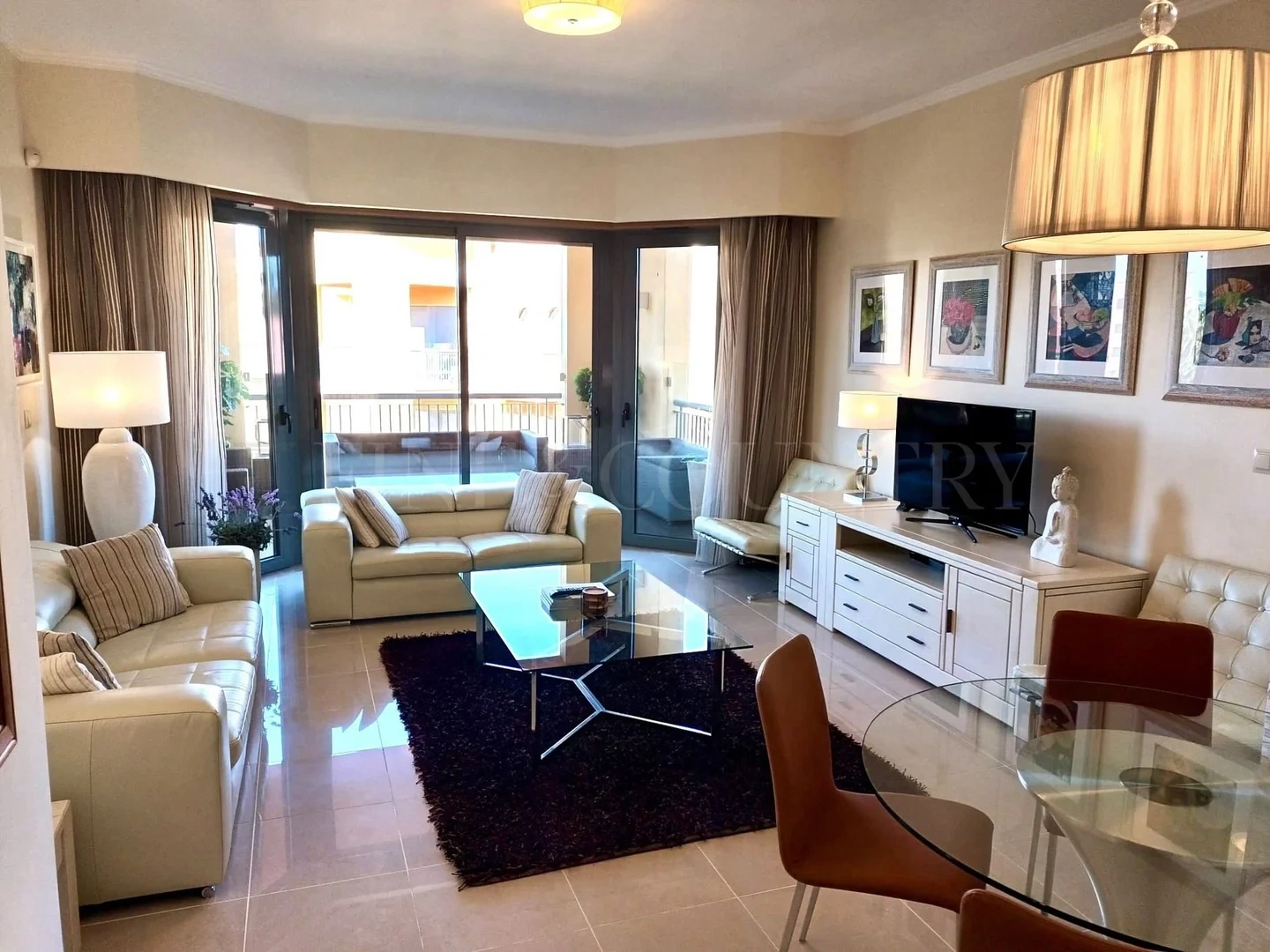 2 - vente appartement quarteira algarve portugal