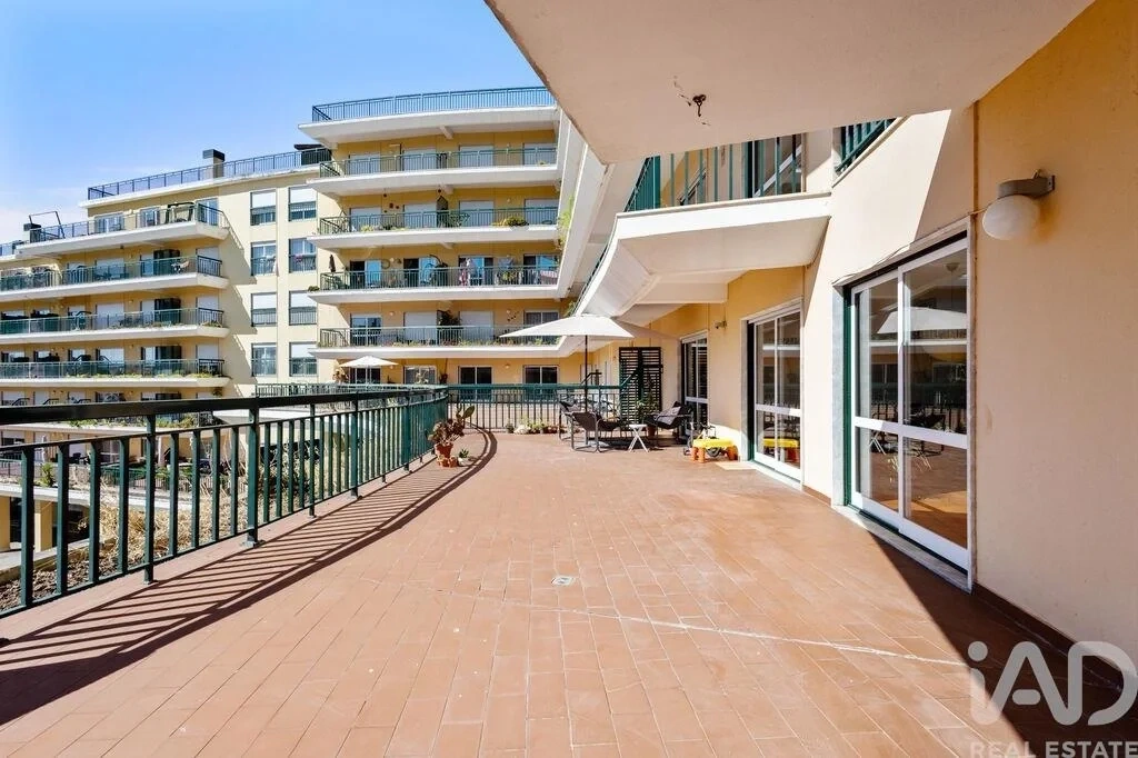 2 - vente appartement torres vedras région centre portugal
