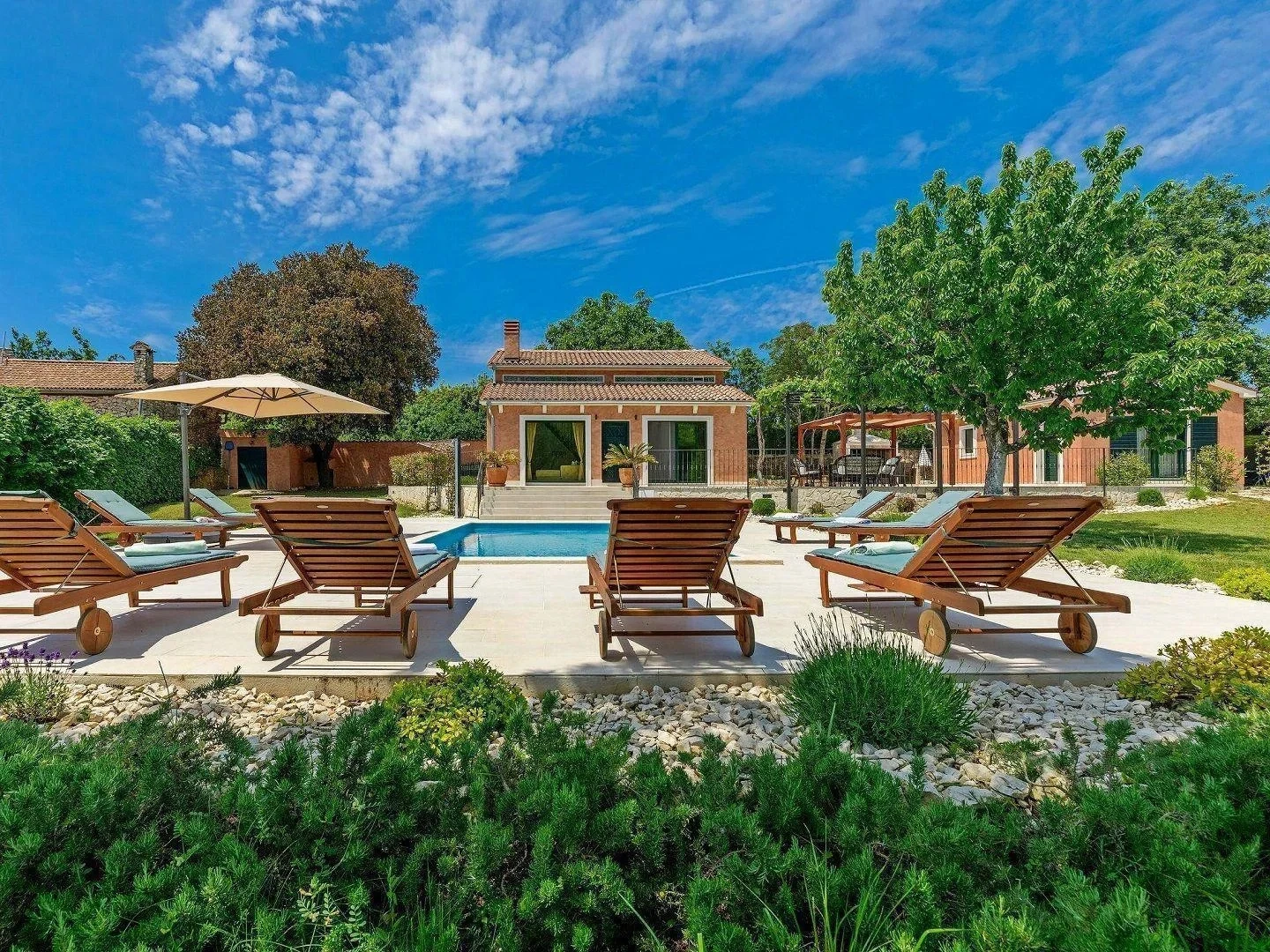 1 - verkauf haus strandpromenade rovinj istrien kroatien