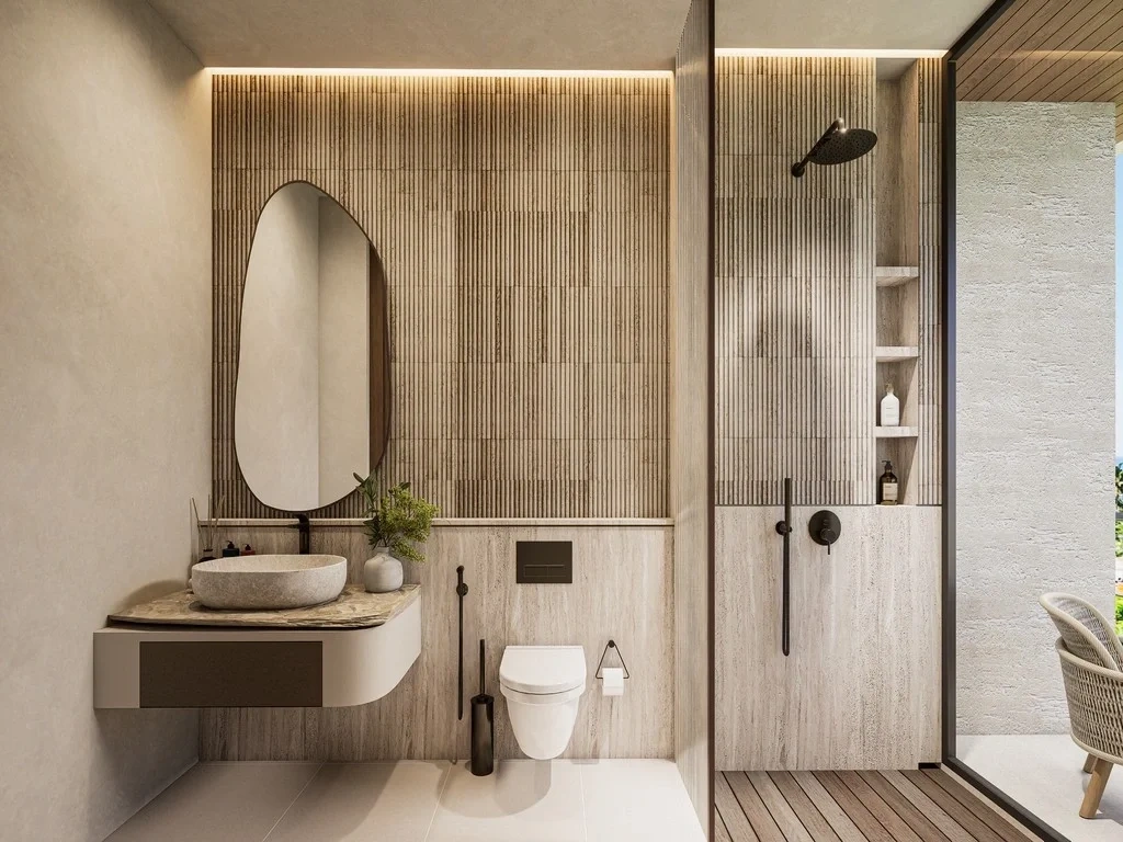 2 - venta apartamento vista al mar badung bali indonesia