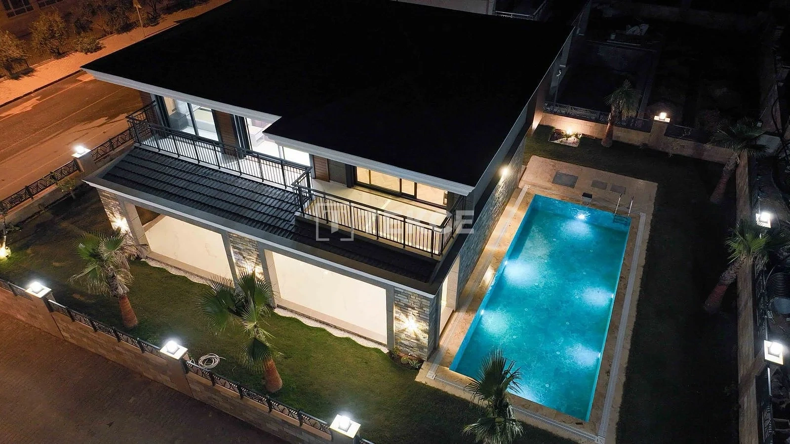 2 - venta casa kusadasi aydın turquía
