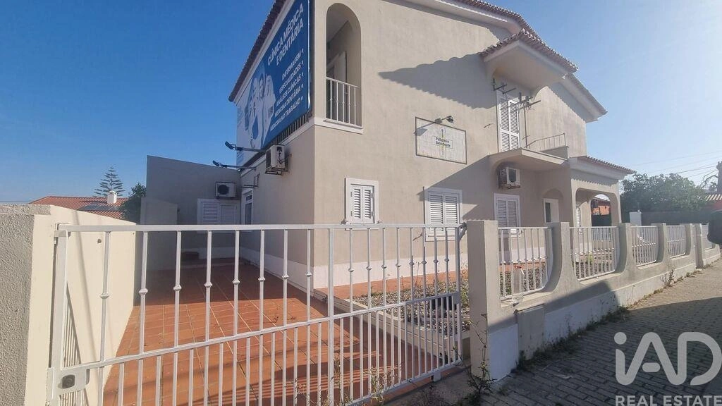 1 - vente villa azeitão région de lisbonne portugal